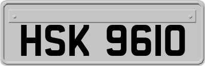 HSK9610