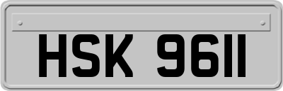HSK9611