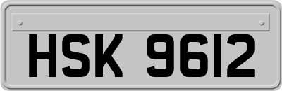 HSK9612