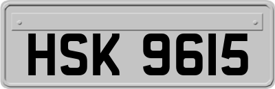 HSK9615