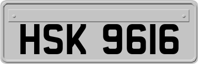 HSK9616