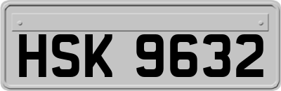 HSK9632