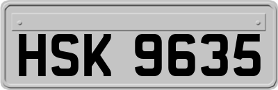 HSK9635
