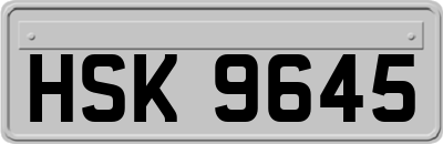 HSK9645