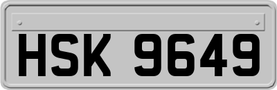 HSK9649