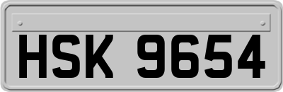 HSK9654