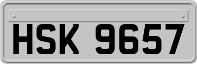HSK9657