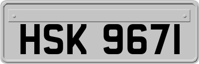 HSK9671