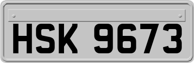 HSK9673