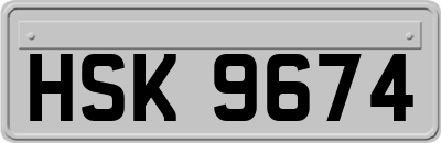 HSK9674