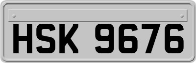 HSK9676