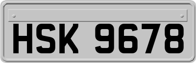 HSK9678