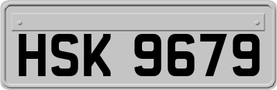 HSK9679