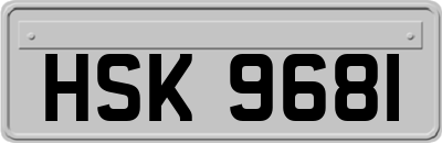 HSK9681