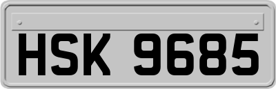 HSK9685