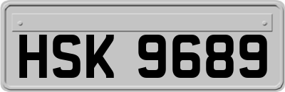 HSK9689