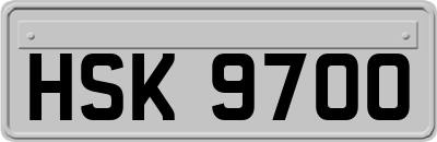 HSK9700