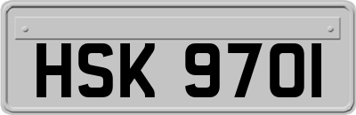 HSK9701