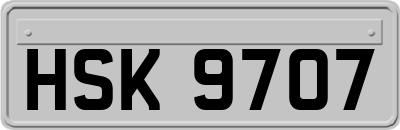 HSK9707