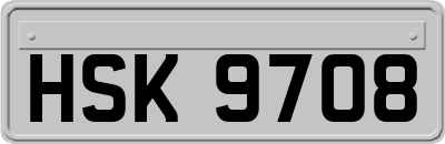 HSK9708