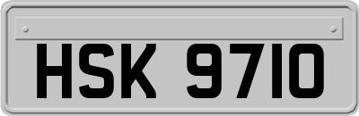 HSK9710