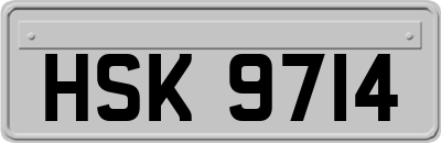 HSK9714
