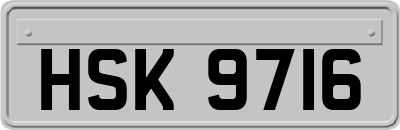 HSK9716