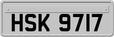 HSK9717