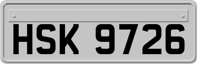 HSK9726