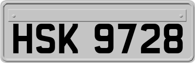HSK9728