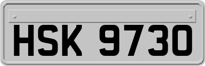 HSK9730