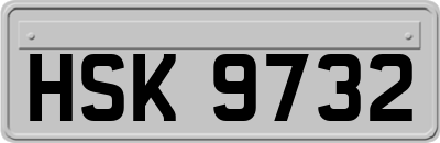 HSK9732