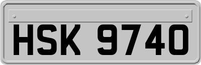 HSK9740