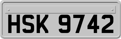 HSK9742