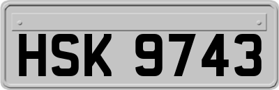 HSK9743