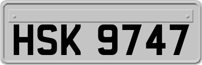 HSK9747