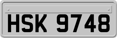 HSK9748