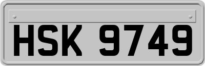 HSK9749