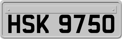 HSK9750