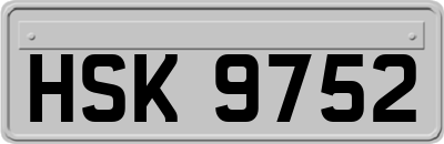 HSK9752