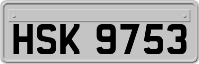 HSK9753