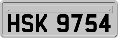 HSK9754
