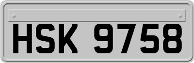 HSK9758
