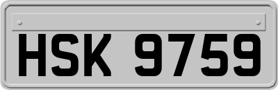 HSK9759