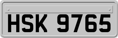 HSK9765