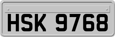 HSK9768