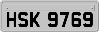 HSK9769