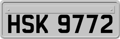 HSK9772