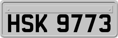 HSK9773