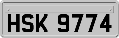 HSK9774